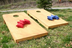 cornhole